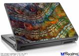 Laptop Skin (Large) - Organic 2