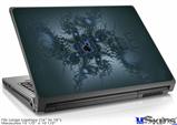 Laptop Skin (Large) - Eclipse