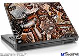 Laptop Skin (Large) - Comic