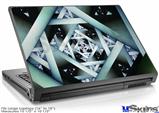 Laptop Skin (Large) - Hall Of Mirrors