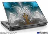 Laptop Skin (Large) - Heaven