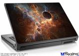 Laptop Skin (Large) - Kappa Space