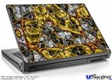 Laptop Skin (Large) - Lizard Skin