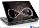 Laptop Skin (Large) - Infinity