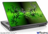 Laptop Skin (Large) - Lighting