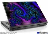 Laptop Skin (Large) - Many-Legged Beast