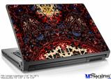 Laptop Skin (Large) - Nervecenter