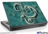 Laptop Skin (Large) - New Fish