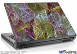 Laptop Skin (Large) - On Thin Ice