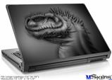 Laptop Skin (Large) - Ember