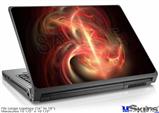 Laptop Skin (Large) - Ignition