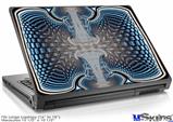 Laptop Skin (Large) - Genie In The Bottle