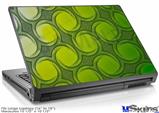 Laptop Skin (Large) - Offset Spiro