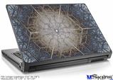 Laptop Skin (Large) - Hexatrix