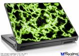 Laptop Skin (Large) - Electrify Green