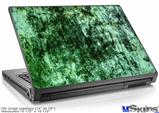 Laptop Skin (Large) - Macrovision