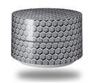 Skin Decal Wrap for Google WiFi Original Mesh Metal Hex (GOOGLE WIFI NOT INCLUDED)