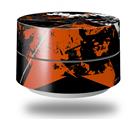 Skin Decal Wrap for Google WiFi Original Baja 0003 Burnt Orange (GOOGLE WIFI NOT INCLUDED)