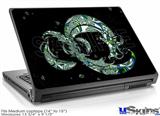 Laptop Skin (Medium) - Dragon4