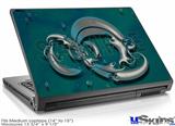 Laptop Skin (Medium) - Dragon1