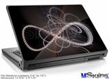 Laptop Skin (Medium) - Infinity