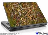 Laptop Skin (Medium) - Nesting 135 - 0501