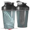 Decal Style Skin Wrap works with Blender Bottle 20oz Effortless (BOTTLE NOT INCLUDED)