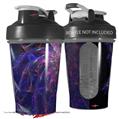 Decal Style Skin Wrap works with Blender Bottle 20oz Medusa (BOTTLE NOT INCLUDED)