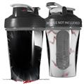 Decal Style Skin Wrap works with Blender Bottle 20oz Eyeball Black (BOTTLE NOT INCLUDED)