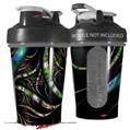 Decal Style Skin Wrap works with Blender Bottle 20oz Tartan (BOTTLE NOT INCLUDED)