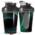 Decal Style Skin Wrap works with Blender Bottle 20oz Black Hole (BOTTLE NOT INCLUDED)