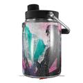 Skin Decal Wrap for Yeti Half Gallon Jug Graffiti Grunge - JUG NOT INCLUDED by WraptorSkinz