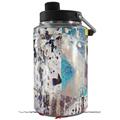 Skin Decal Wrap for Yeti 1 Gallon Jug Urban Graffiti - JUG NOT INCLUDED by WraptorSkinz