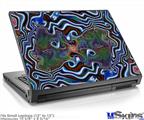 Laptop Skin (Small) - Butterfly2