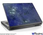 Laptop Skin (Small) - Emerging