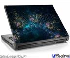 Laptop Skin (Small) - Copernicus 07