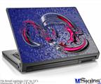 Laptop Skin (Small) - Dragon3