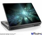 Laptop Skin (Small) - Shards