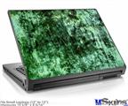 Laptop Skin (Small) - Macrovision