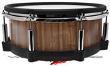 Skin Wrap works with Roland vDrum Shell PD-140DS Drum Wooden Barrel (DRUM NOT INCLUDED)