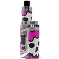 Skin Decal Wrap for Smok AL85 Alien Baby Punk Skull Princess VAPE NOT INCLUDED