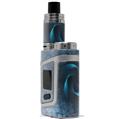 Skin Decal Wrap for Smok AL85 Alien Baby The Fan VAPE NOT INCLUDED