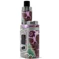 Skin Decal Wrap for Smok AL85 Alien Baby In Depth VAPE NOT INCLUDED