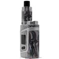 Skin Decal Wrap for Smok AL85 Alien Baby Julia Variation VAPE NOT INCLUDED