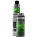 Skin Decal Wrap for Smok AL85 Alien Baby Lighting VAPE NOT INCLUDED