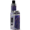 Skin Decal Wrap for Smok AL85 Alien Baby Medusa VAPE NOT INCLUDED