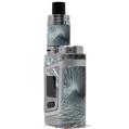 Skin Decal Wrap for Smok AL85 Alien Baby Twist 2 VAPE NOT INCLUDED