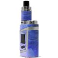 Skin Decal Wrap for Smok AL85 Alien Baby Liquid Smoke VAPE NOT INCLUDED