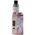 Skin Decal Wrap for Smok AL85 Alien Baby Spiny Fan VAPE NOT INCLUDED