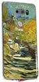 Skin Decal Wrap for LG V30 Vincent Van Gogh Saint-Remy